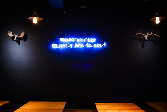 蘑菇pasta:台中龍井區美食-東海商圈高cp值平價美義式料理,首推舒芙蕾厚鬆餅,還有各式主題打卡牆化身為網美!