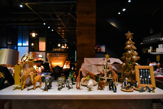 蘑菇pasta:台中龍井區美食-東海商圈高cp值平價美義式料理,首推舒芙蕾厚鬆餅,還有各式主題打卡牆化身為網美!