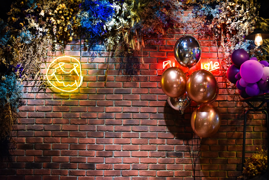 蘑菇pasta:台中龍井區美食-東海商圈高cp值平價美義式料理,首推舒芙蕾厚鬆餅,還有各式主題打卡牆化身為網美!