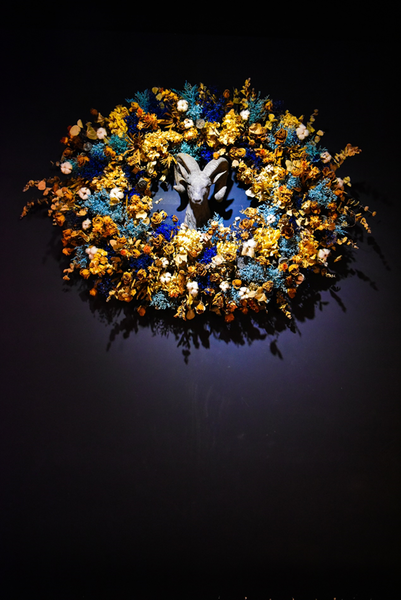 蘑菇pasta:台中龍井區美食-東海商圈高cp值平價美義式料理,首推舒芙蕾厚鬆餅,還有各式主題打卡牆化身為網美!