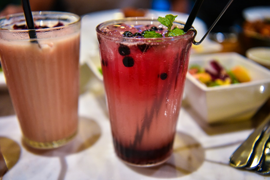 蘑菇pasta:台中龍井區美食-東海商圈高cp值平價美義式料理,首推舒芙蕾厚鬆餅,還有各式主題打卡牆化身為網美!