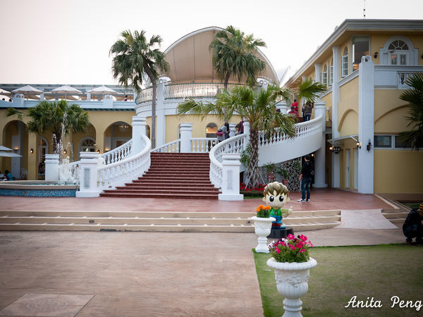【玩樂.彰化】彰化賞花景點/彰化花壇虎山巖金針花海~不必到花蓮六十石山,彰化花壇也有美麗金針花海