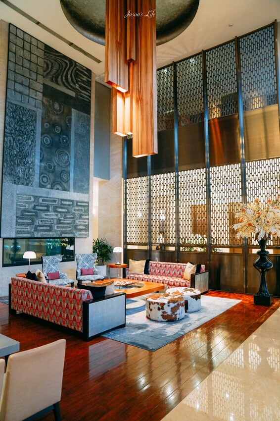 【台中西屯｜住宿】台中商旅。近交流道，台中高CP值住宿，顛覆老品牌迷思，乾淨空間大