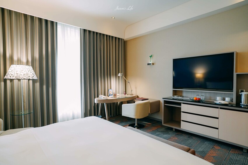 【台中西屯｜住宿】台中商旅。近交流道，台中高CP值住宿，顛覆老品牌迷思，乾淨空間大