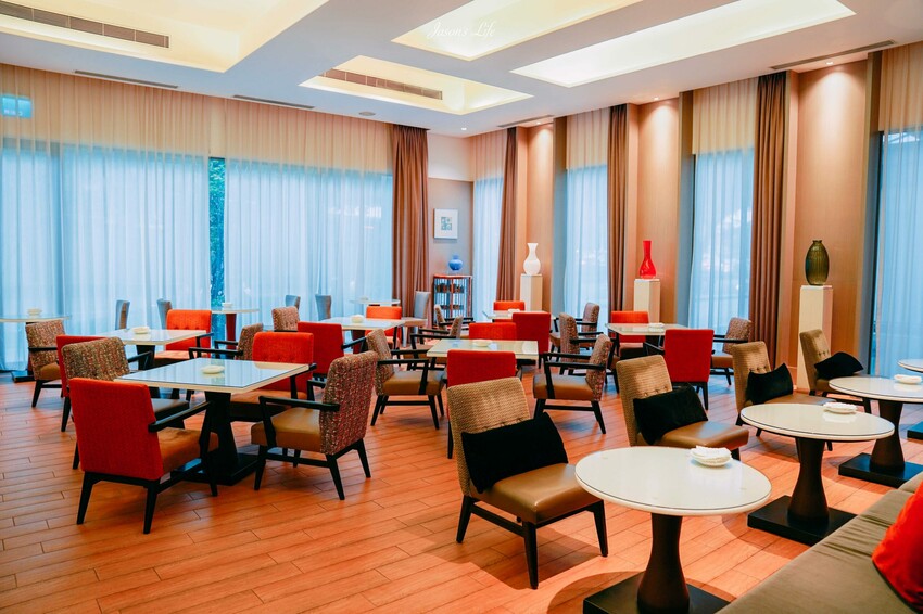 【台中西屯｜住宿】台中商旅。近交流道，台中高CP值住宿，顛覆老品牌迷思，乾淨空間大