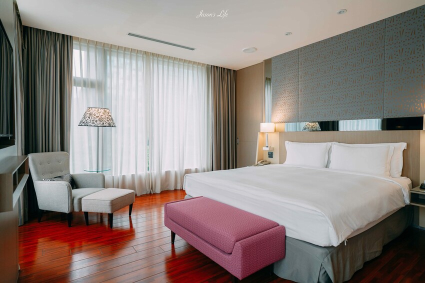 【台中西屯｜住宿】台中商旅。近交流道，台中高CP值住宿，顛覆老品牌迷思，乾淨空間大