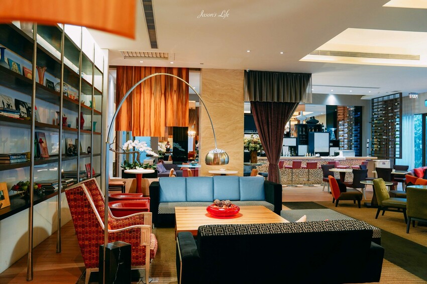 【台中西屯｜住宿】台中商旅。近交流道，台中高CP值住宿，顛覆老品牌迷思，乾淨空間大