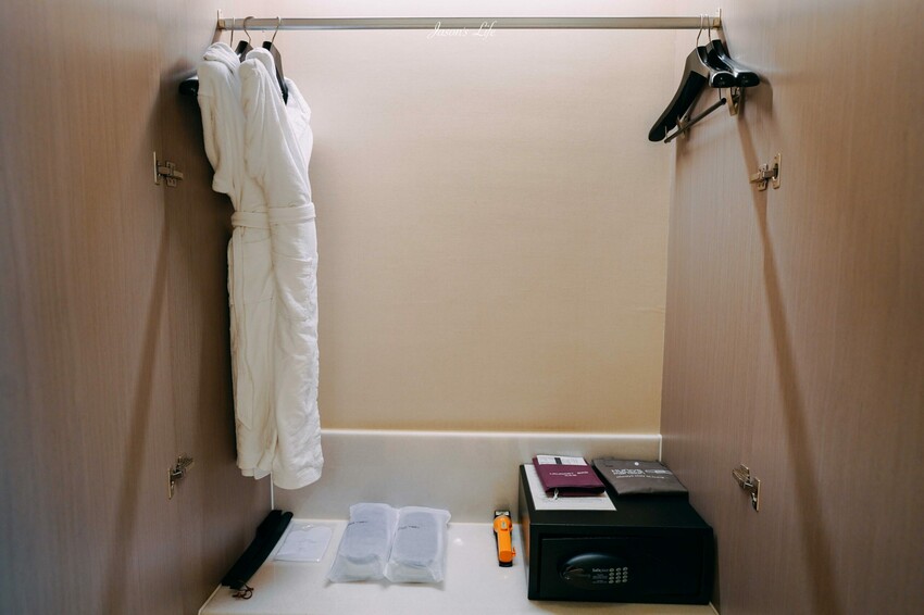 【台中西屯｜住宿】台中商旅。近交流道，台中高CP值住宿，顛覆老品牌迷思，乾淨空間大