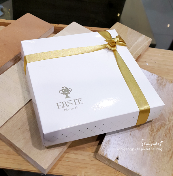 艾斯特烘焙 ERSTE Pâtisserie:【甜點蛋糕】艾斯特烘焙 ERSTE Pâtisserie