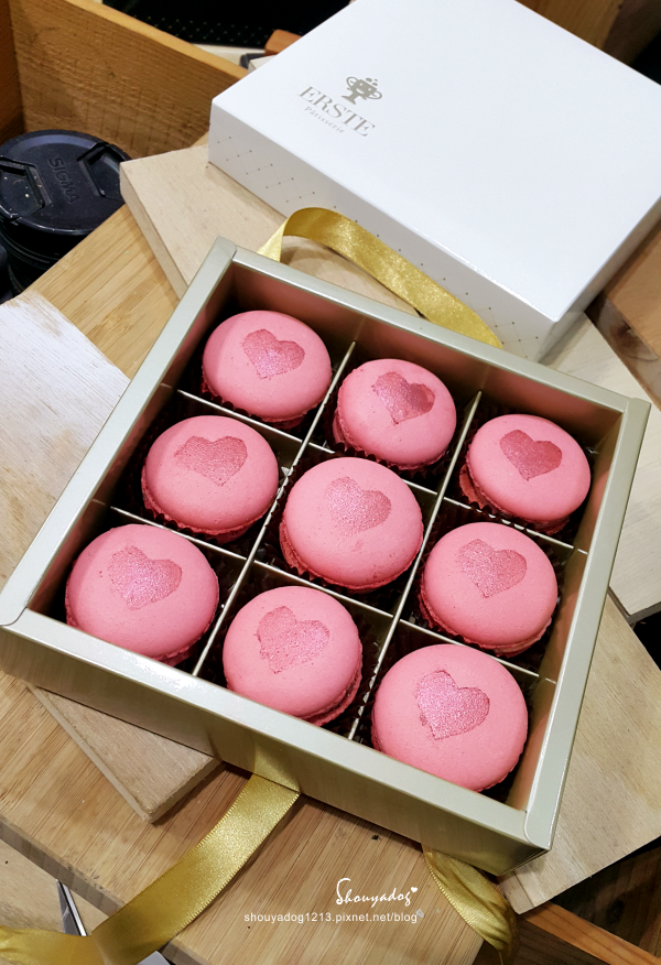 艾斯特烘焙 ERSTE Pâtisserie:【甜點蛋糕】艾斯特烘焙 ERSTE Pâtisserie