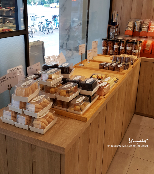 艾斯特烘焙 ERSTE Pâtisserie:【甜點蛋糕】艾斯特烘焙 ERSTE Pâtisserie
