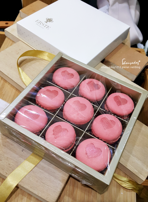 艾斯特烘焙 ERSTE Pâtisserie:【甜點蛋糕】艾斯特烘焙 ERSTE Pâtisserie