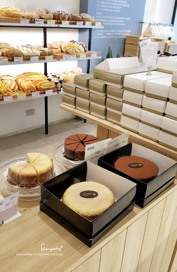 艾斯特烘焙 ERSTE Pâtisserie:【甜點蛋糕】艾斯特烘焙 ERSTE Pâtisserie