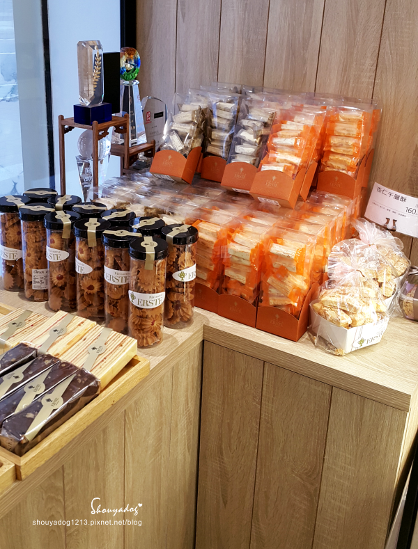 艾斯特烘焙 ERSTE Pâtisserie:【甜點蛋糕】艾斯特烘焙 ERSTE Pâtisserie