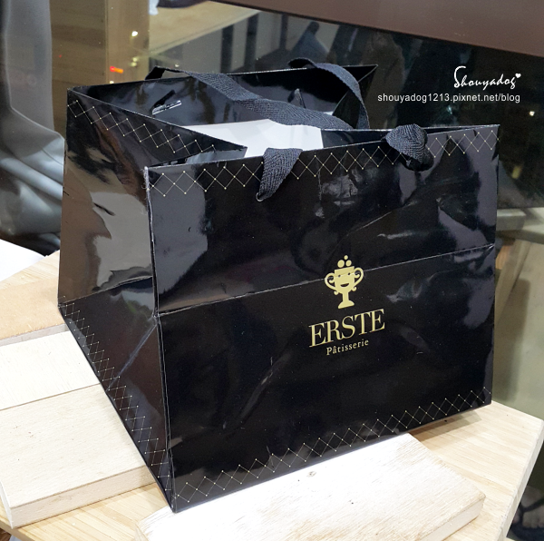 艾斯特烘焙 ERSTE Pâtisserie:【甜點蛋糕】艾斯特烘焙 ERSTE Pâtisserie