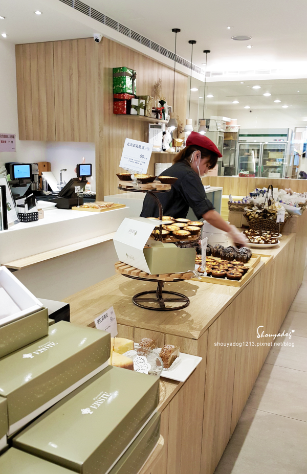 艾斯特烘焙 ERSTE Pâtisserie:【甜點蛋糕】艾斯特烘焙 ERSTE Pâtisserie