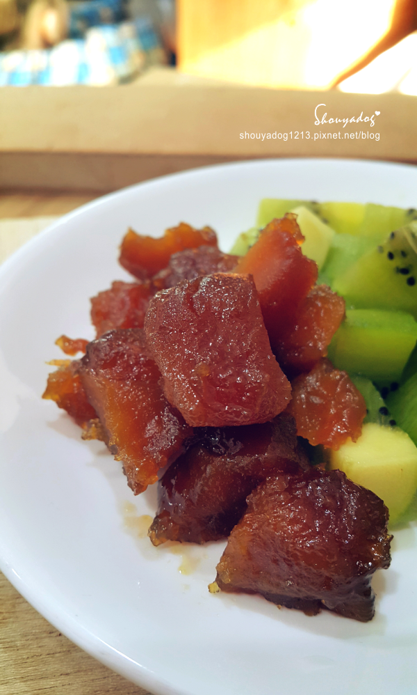 蕃薯伯楊記家傳地瓜酥:【零食餅乾】傳承50年的古早味 來自台東的蕃薯伯 楊記地瓜酥