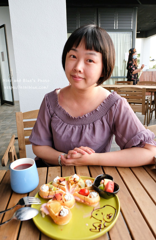 台中龍井沙鹿夜景餐廳綠朵親子農場13