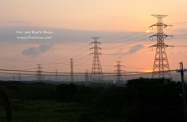 台中龍井沙鹿夜景餐廳綠朵親子農場18