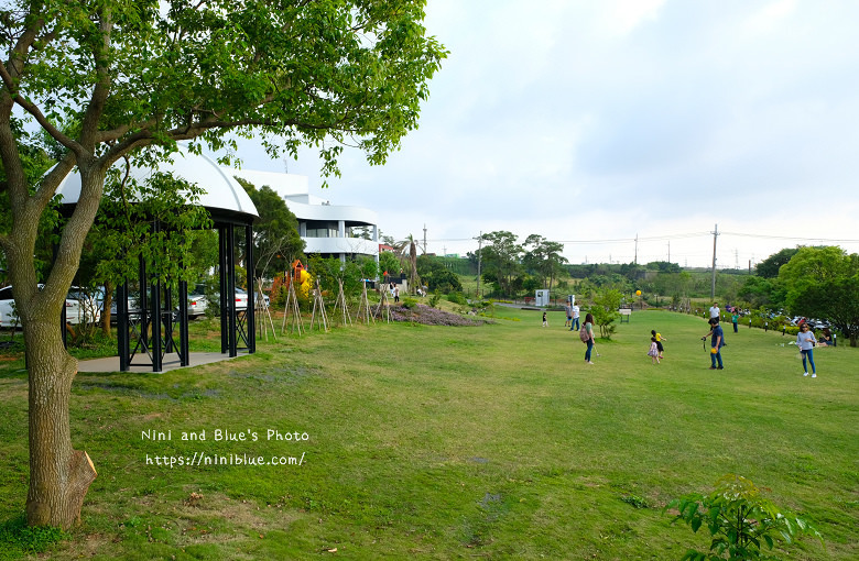 台中龍井沙鹿夜景餐廳綠朵親子農場02