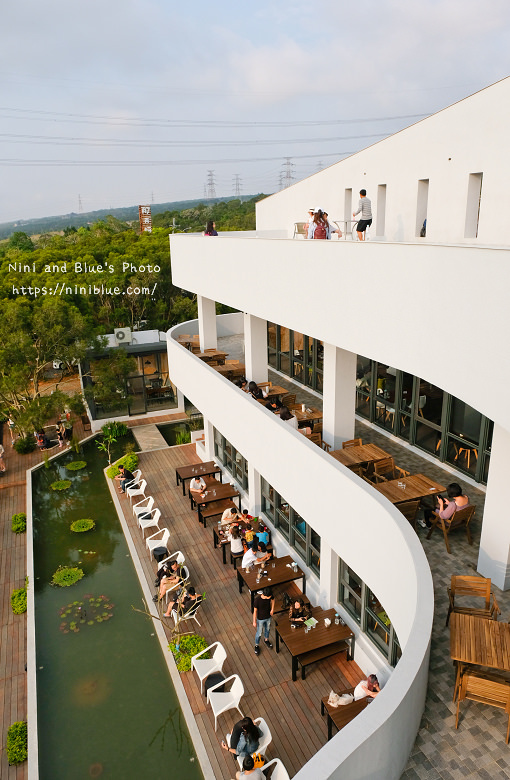 台中龍井沙鹿夜景餐廳綠朵親子農場09