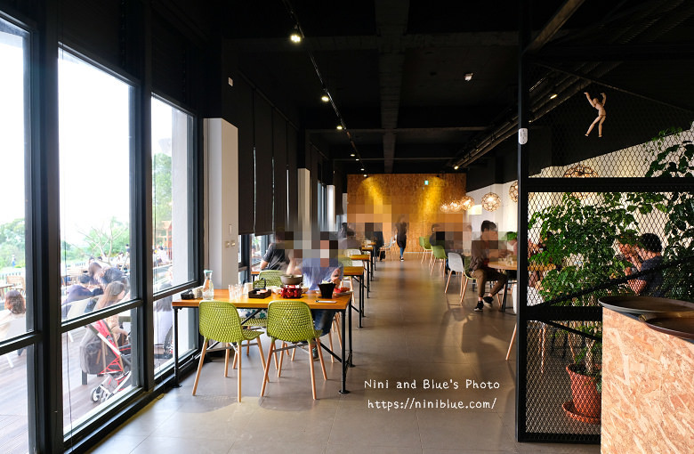 台中龍井沙鹿夜景餐廳綠朵親子農場20