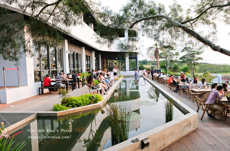 台中龍井沙鹿夜景餐廳綠朵親子農場16
