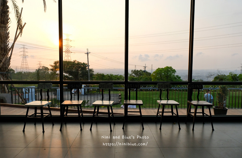 台中龍井沙鹿夜景餐廳綠朵親子農場17