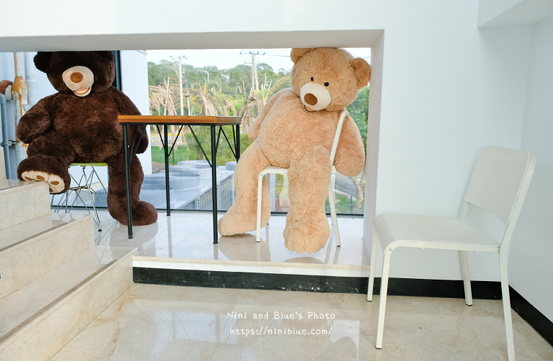 台中龍井沙鹿夜景餐廳綠朵親子農場07