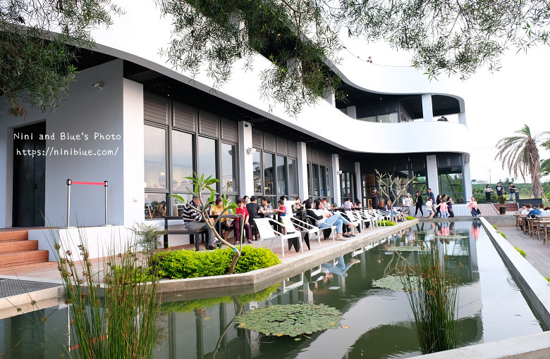 台中龍井沙鹿夜景餐廳綠朵親子農場21