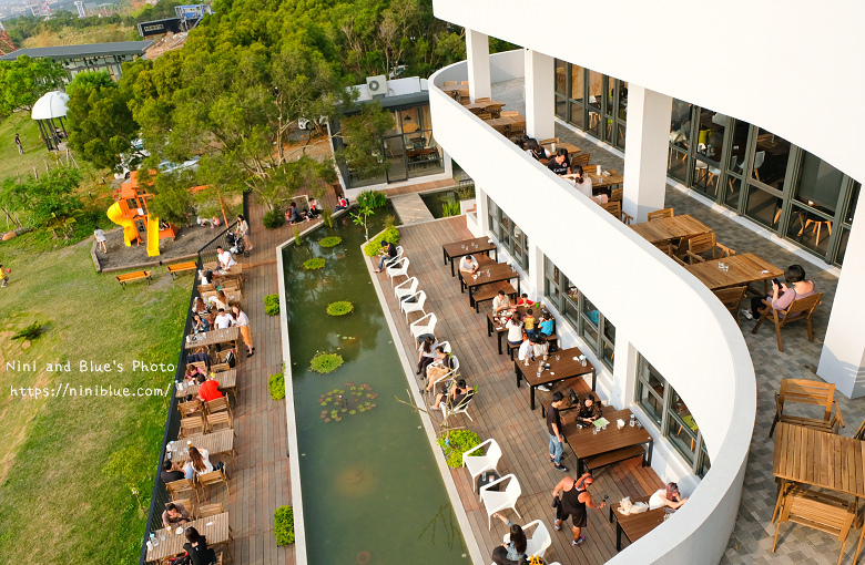 台中龍井沙鹿夜景餐廳綠朵親子農場10