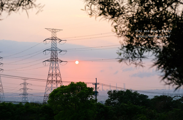 台中龍井沙鹿夜景餐廳綠朵親子農場23