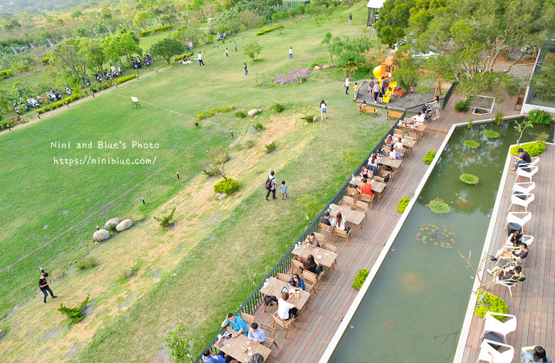台中龍井沙鹿夜景餐廳綠朵親子農場08