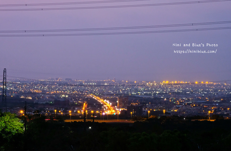 台中龍井沙鹿夜景餐廳綠朵親子農場24