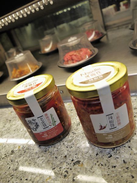 【台南市-東區】『禮面作ー中華東店』集全台麵條職人的精華，做出一碗有著台灣人靈魂味道的麵食！