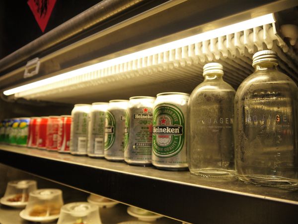 【台南市-東區】『禮面作ー中華東店』集全台麵條職人的精華，做出一碗有著台灣人靈魂味道的麵食！