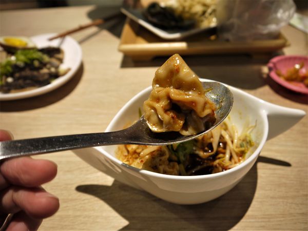 【台南市-東區】『禮面作ー中華東店』集全台麵條職人的精華，做出一碗有著台灣人靈魂味道的麵食！