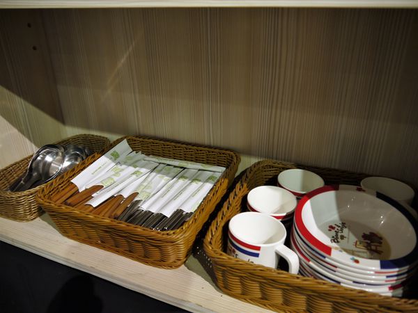 【台南市-東區】『禮面作ー中華東店』集全台麵條職人的精華，做出一碗有著台灣人靈魂味道的麵食！