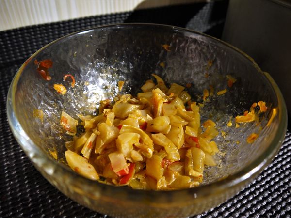 【台南市-東區】『禮面作ー中華東店』集全台麵條職人的精華，做出一碗有著台灣人靈魂味道的麵食！