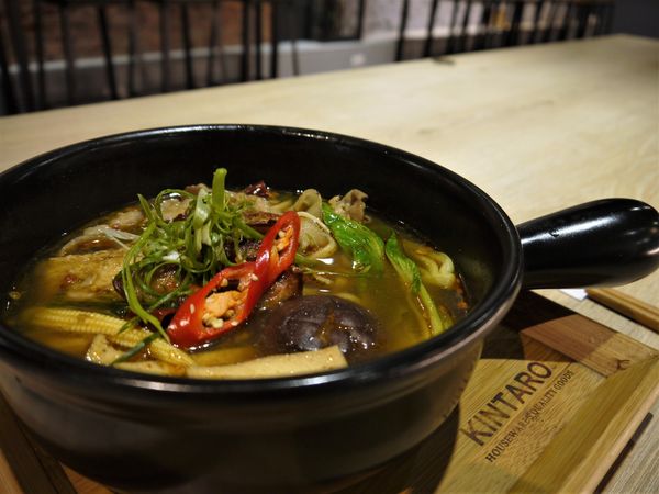 【台南市-東區】『禮面作ー中華東店』集全台麵條職人的精華，做出一碗有著台灣人靈魂味道的麵食！