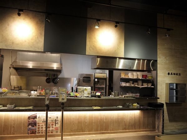 【台南市-東區】『禮面作ー中華東店』集全台麵條職人的精華，做出一碗有著台灣人靈魂味道的麵食！