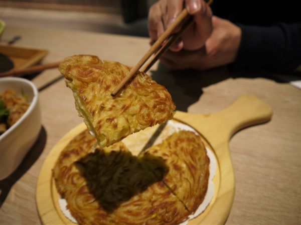 【台南市-東區】『禮面作ー中華東店』集全台麵條職人的精華，做出一碗有著台灣人靈魂味道的麵食！