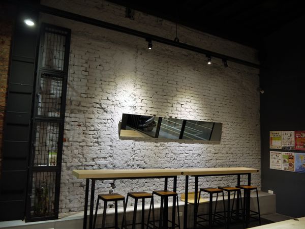 【台南市-東區】『禮面作ー中華東店』集全台麵條職人的精華，做出一碗有著台灣人靈魂味道的麵食！