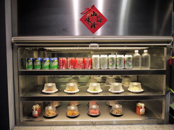 【台南市-東區】『禮面作ー中華東店』集全台麵條職人的精華，做出一碗有著台灣人靈魂味道的麵食！