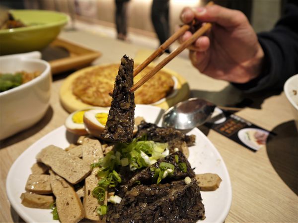 【台南市-東區】『禮面作ー中華東店』集全台麵條職人的精華，做出一碗有著台灣人靈魂味道的麵食！