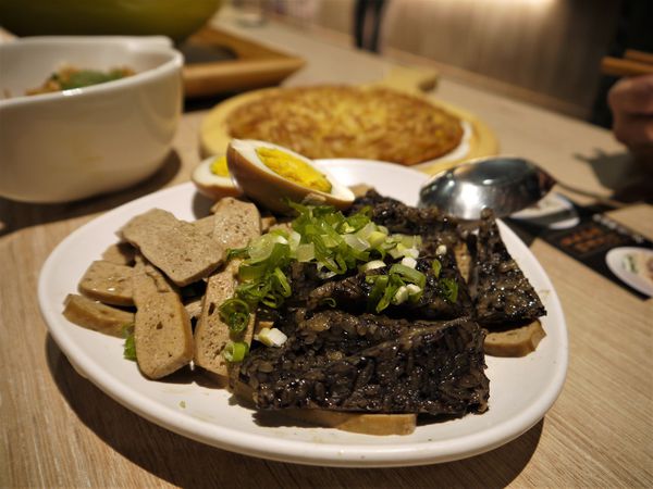 【台南市-東區】『禮面作ー中華東店』集全台麵條職人的精華，做出一碗有著台灣人靈魂味道的麵食！