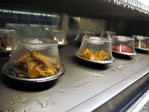 【台南市-東區】『禮面作ー中華東店』集全台麵條職人的精華，做出一碗有著台灣人靈魂味道的麵食！