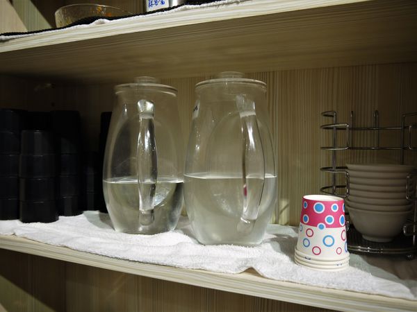 【台南市-東區】『禮面作ー中華東店』集全台麵條職人的精華，做出一碗有著台灣人靈魂味道的麵食！