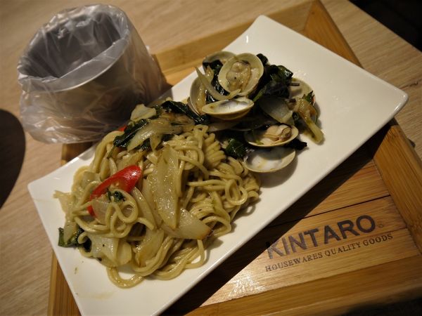 【台南市-東區】『禮面作ー中華東店』集全台麵條職人的精華，做出一碗有著台灣人靈魂味道的麵食！