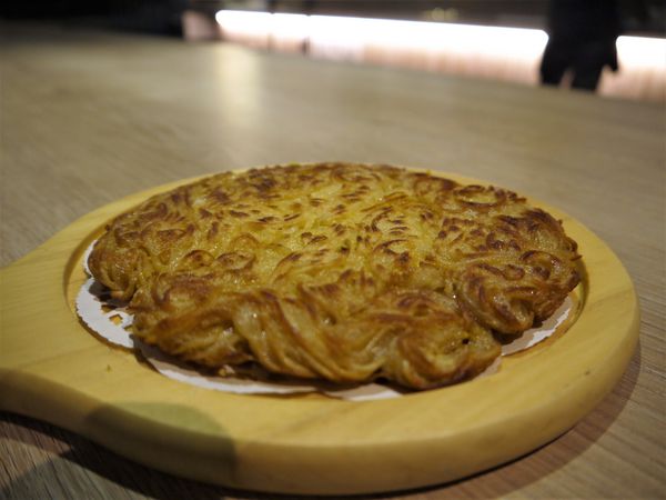 【台南市-東區】『禮面作ー中華東店』集全台麵條職人的精華，做出一碗有著台灣人靈魂味道的麵食！